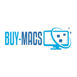 Buy Macs Logo