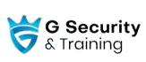 G Security & Training Logo