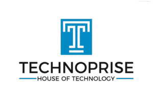 Technoprise Logo