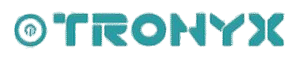 Tronyx Logo